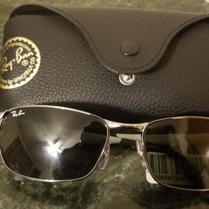 Raybans Unisex Authentic